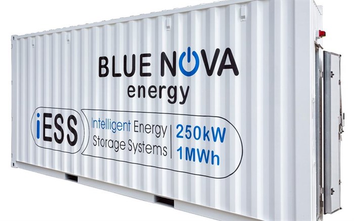 Newskoop's agricultural radio show secures new sponsor: Blue Nova Energy